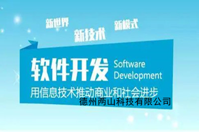 如何選擇靠譜的德州軟件開發公司?(圖1) 如何選擇靠譜的德州軟件開發公司?(圖1)