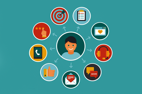 公司網(wǎng)站制作開發(fā)流程及注意事項(xiàng)