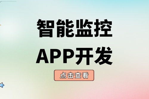 智能監控APP開發需要具備什么功能(圖2)