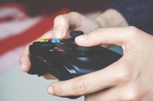 游戲賬號出售平臺開發對于商家來說有什么好處