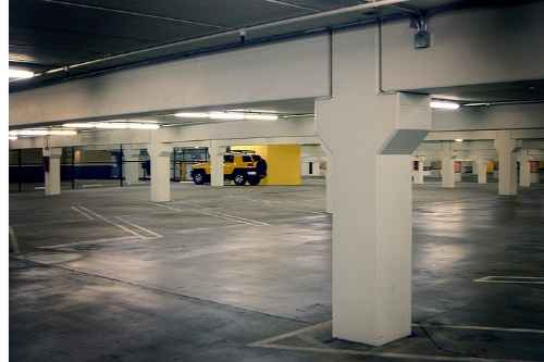 汽車泊位APP的智能應(yīng)用(圖1) 汽車泊位APP的智能應(yīng)用(圖1)