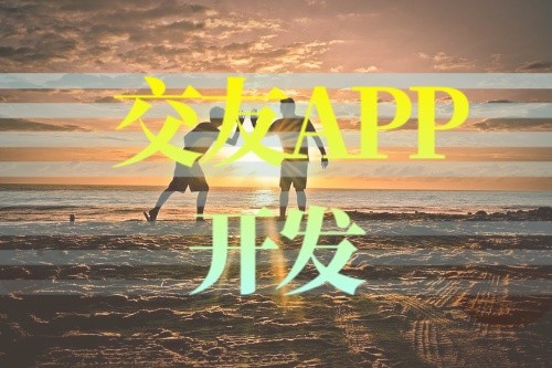 淺談交友APP開發的功能優勢(圖2)