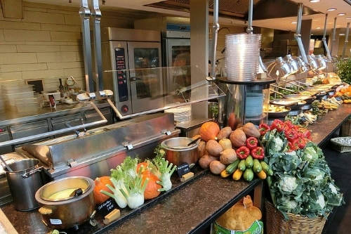 與傳統(tǒng)點(diǎn)餐方式相比食堂點(diǎn)餐系統(tǒng)有哪些優(yōu)勢(shì)呢(圖1) 與傳統(tǒng)點(diǎn)餐方式相比食堂點(diǎn)餐系統(tǒng)有哪些優(yōu)勢(shì)呢(圖1)