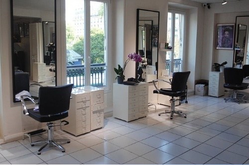 德州美發店收銀系統開發功能和優勢(圖1)