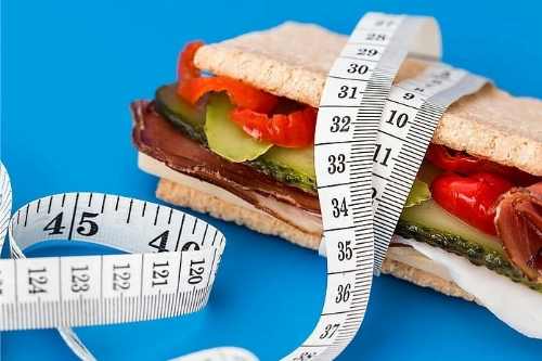 健康飲食管理APP是什么(圖1) 健康飲食管理APP是什么(圖1)