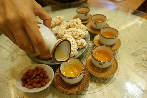 茶樓預約app(圖2)