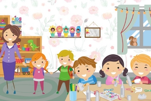 兒童看護(hù)app開發(fā)有哪些優(yōu)勢(shì)(圖2)