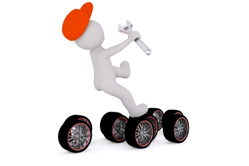 關于輪胎app開發的一些功能(圖1)