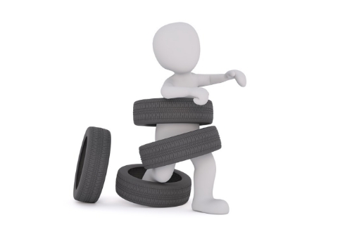 關于輪胎app開發的一些功能(圖2)