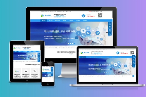 德州企業如何進行營銷型網站設計開發(圖2) 德州企業如何進行營銷型網站設計開發(圖2)