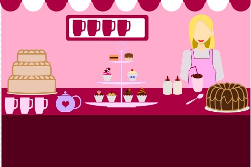 甜品店小程序開發的優勢