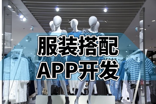 德州服裝搭配APP開(kāi)發(fā)市場(chǎng)前景如何(圖2)