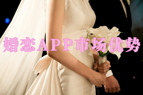 德州婚戀APP市場優(yōu)勢分析(圖1) 德州婚戀APP市場優(yōu)勢分析(圖1)