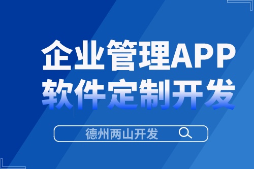 如何實現企業管理APP軟件定制開發？(圖1)