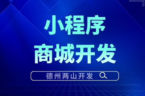 小程序商城如何吸引更多的客戶？(圖1)