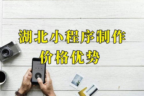 湖北小程序制作價(jià)格優(yōu)勢(shì)