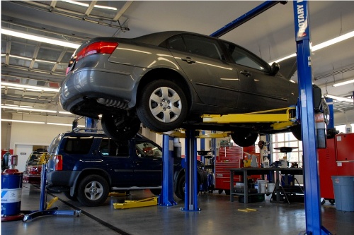 汽車會(huì)員管理系統(tǒng)開(kāi)發(fā)軟件的優(yōu)勢(shì)(圖1)