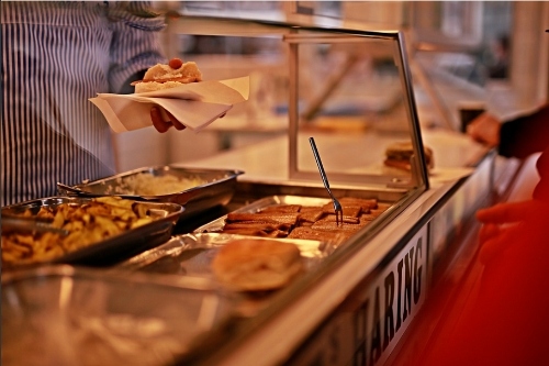 開發(fā)一款政府食堂管理軟件需要什么條件