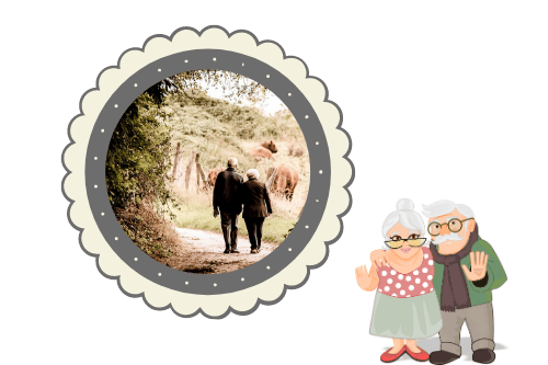 適合老年人使用的APP開發行業前景