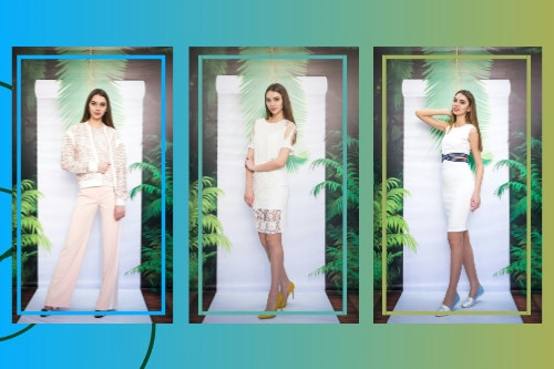 虛擬試衣APP開發設計方案(圖1)