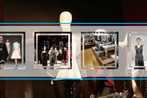 虛擬試衣APP開發技術架構