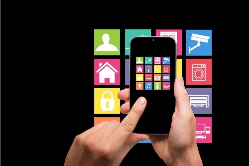 全屋智能化APP開發的優勢有哪些