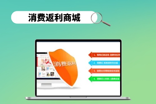 消費返利商城可以通過哪些模式實現(xiàn)盈利